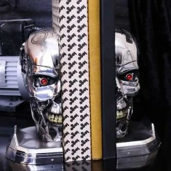 Official Terminator 2 Bookends 18.5cm