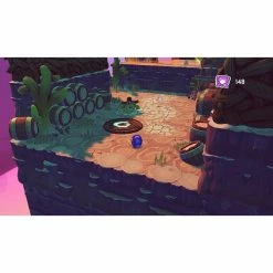 Nintendo Switch Games Tin & Kuna (Nintendo Switch)