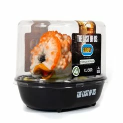 The Last Of Us Clicker TUBBZ Collectible Duck