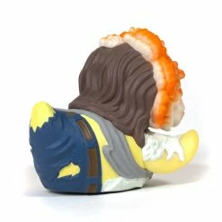 The Last Of Us Clicker TUBBZ Collectible Duck