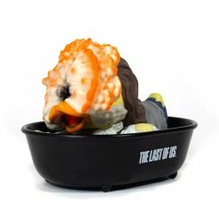 The Last Of Us Clicker TUBBZ Collectible Duck