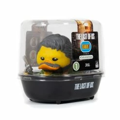 The Last Of Us Joel TUBBZ Collectible Duck