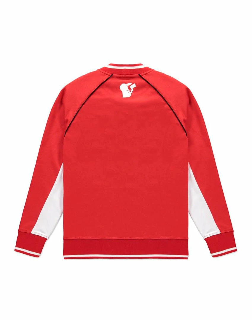 Discount π Pokemon - Unisex Trainer Track Jacket π― 2 Pokemon - Unisex Trainer Track Jacket