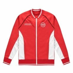 Pokemon - Unisex Trainer Track Jacket