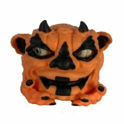 Horror Official Boglins Hand Puppet Dark Lord Blobkin (Glow In The Dark)