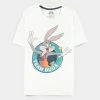 Apparel Official Warner Bros. Space Jam Team Bugs Unisex Short Sleeved T-Shirts