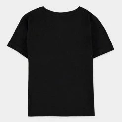 Apparel Official Star Wars Boba Fett Bounty Hunter Kids Short Sleeved T-Shirts