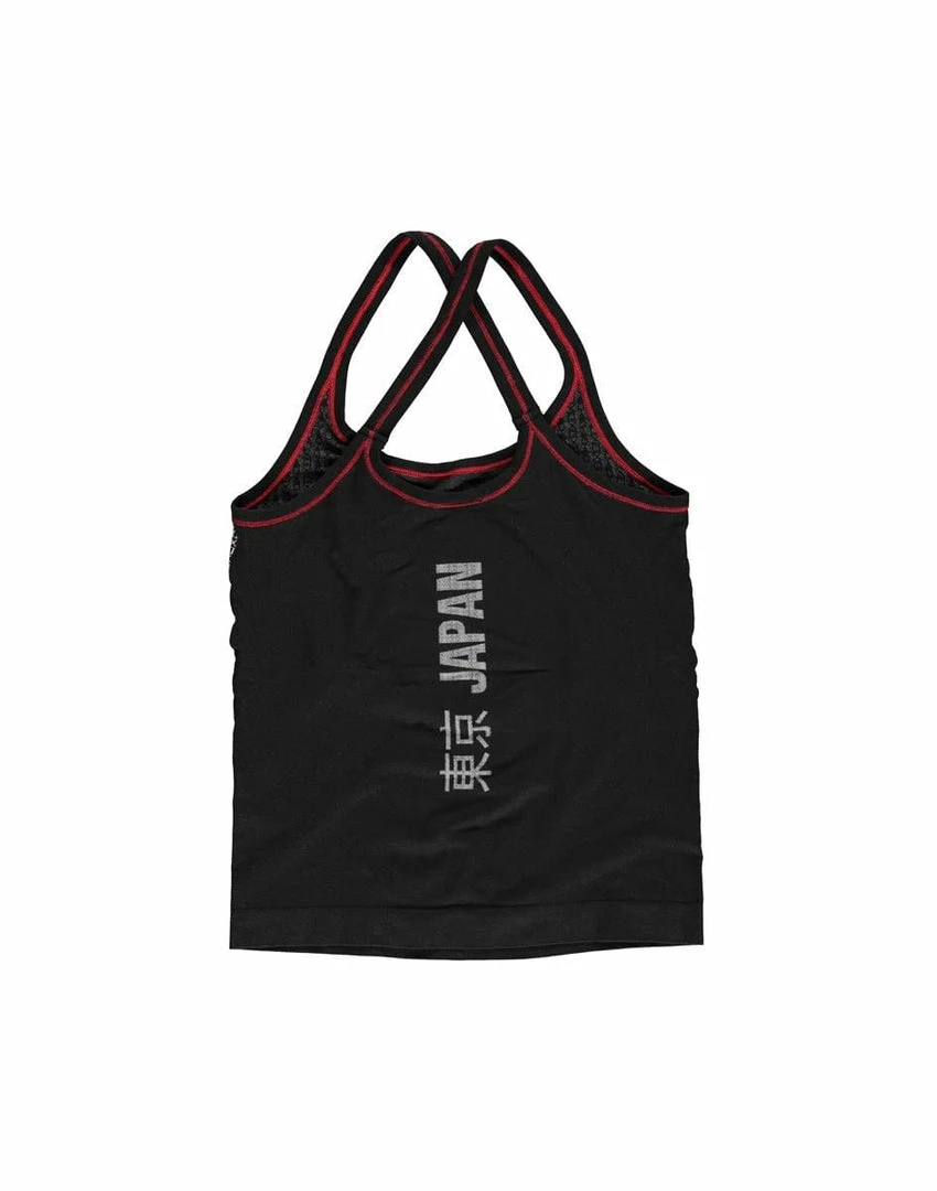 Budget π― Apparel Official Playstation Tech Seamless π© Women's Tanktop π 2 Apparel Official Playstation Tech Seamless Women's Tanktop