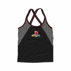 Apparel Official Playstation Tech Seamless Women's Tanktop
