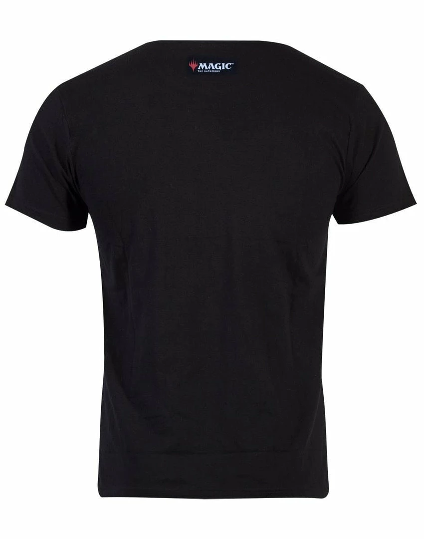 Best reviews of π Official Magic: The Gathering Logo Unisex T-Shirts π 2 Official Magic: The Gathering Logo Unisex T-Shirts