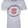 Apparel Official Transformers Autobots Unisex T-Shirts