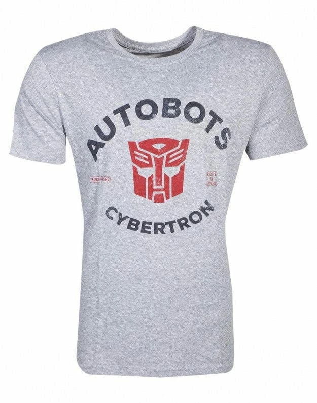 Best Sale π Apparel Official Transformers Autobots Unisex T-Shirts π 1 Apparel Official Transformers Autobots Unisex T-Shirts