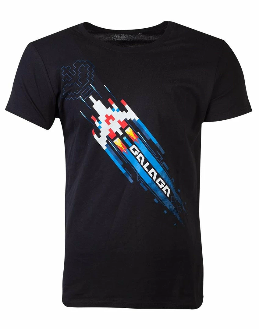 Buy 𧨠Official Galaga Squadron Unisex T-Shirts Apparel π 1 Official Galaga Squadron Unisex T-Shirts Apparel