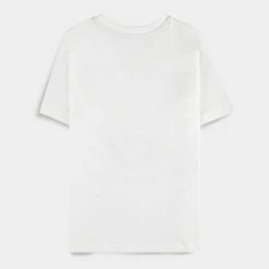 Apparel Official Pokemon Attack! Unisex Short Sleeved T-shirt