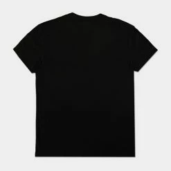 Apparel Official Pokemon Embarrassed Pika Unisex Short Sleeved T-shirt