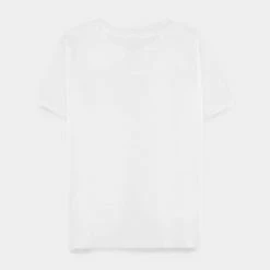 Official Pokemon Jigglypuff Sing Women's Short Sleeved T-shirt