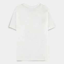 Official Warner Bros. Space Jam Team Tweety Kids Short Sleeved T-Shirts Apparel