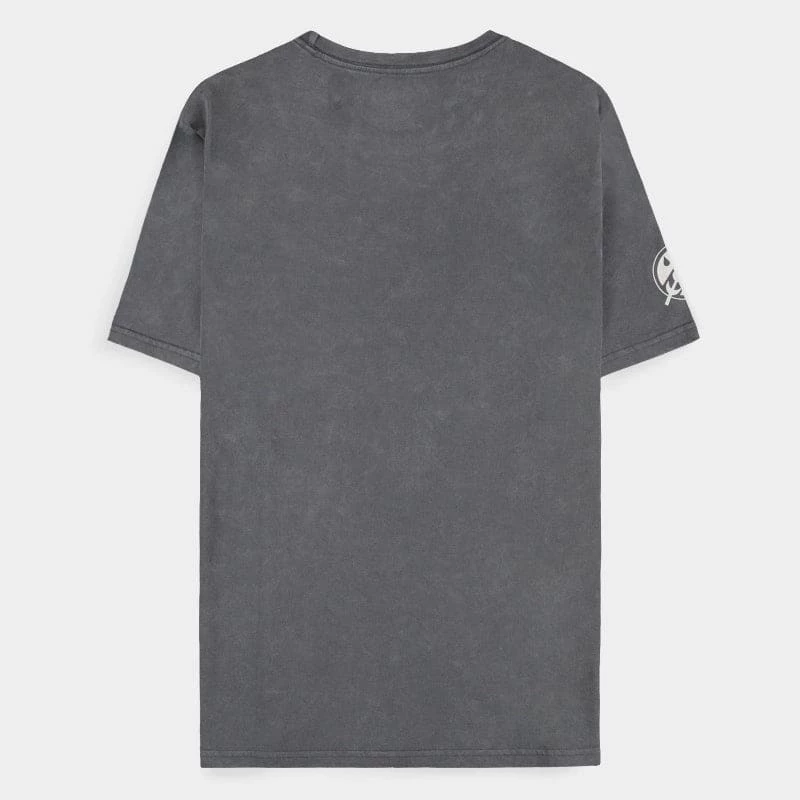 Hot Sale β€οΈ Apparel Official Star Wars Boba Fett Acid Wash Unisex Short Sleeved T-Shirts π 2 Apparel Official Star Wars Boba Fett Acid Wash Unisex Short Sleeved T-Shirts