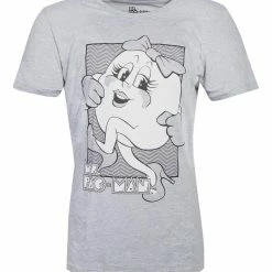 Apparel Official Pac-Man The Miss T-Shirts