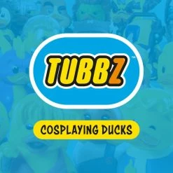 Coupon π Spyro The Dragon Ripto TUBBZ Collectible Duck β 19 Spyro The Dragon Ripto TUBBZ Collectible Duck