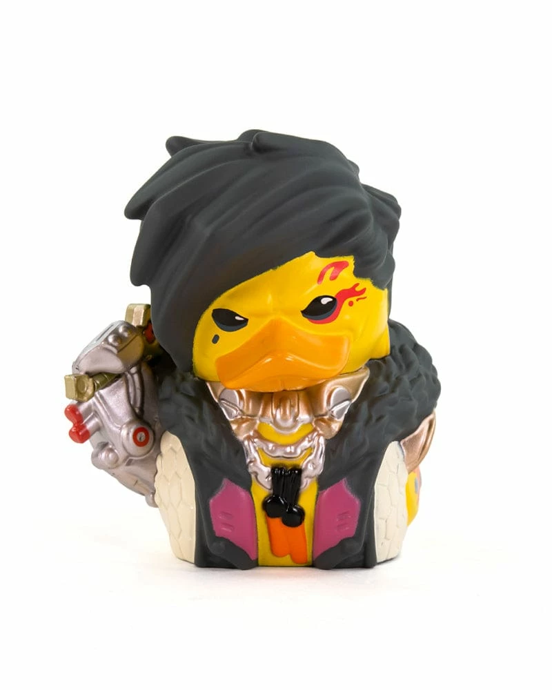 Cheap π€© Borderlands 3 Troy Calypso TUBBZ Collectible Duck π― 4 Borderlands 3 Troy Calypso TUBBZ Collectible Duck