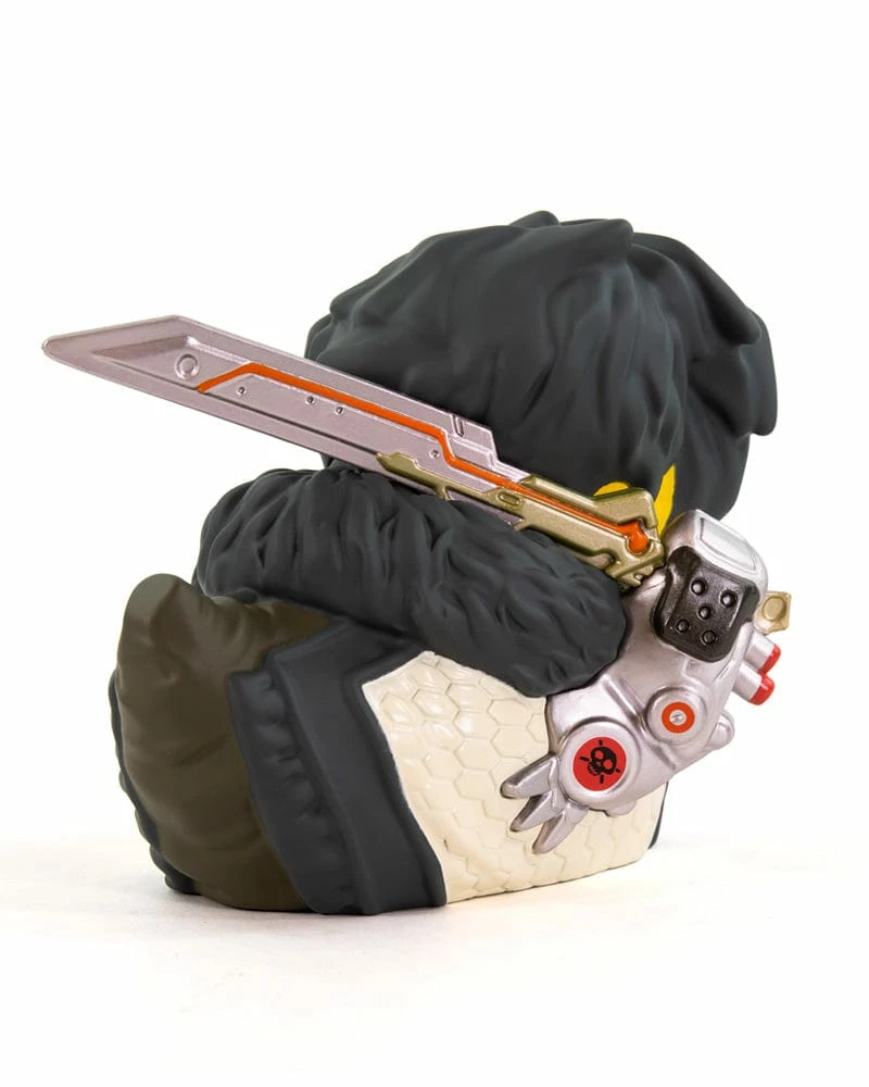 Cheap π€© Borderlands 3 Troy Calypso TUBBZ Collectible Duck π― 3 Borderlands 3 Troy Calypso TUBBZ Collectible Duck