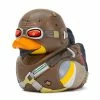 Borderlands 3 Mordecai TUBBZ Collectible Duck