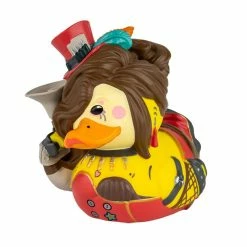 Borderlands 3 Moxxi TUBBZ Collectible Duck