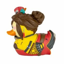 Borderlands 3 Moxxi TUBBZ Collectible Duck