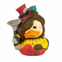 Borderlands 3 Moxxi TUBBZ Collectible Duck