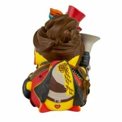 Borderlands 3 Moxxi TUBBZ Collectible Duck