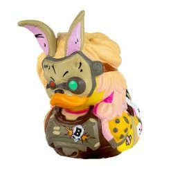 Borderlands 3 Tina TUBBZ Collectible Duck
