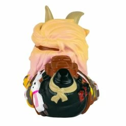 Borderlands 3 Tina TUBBZ Collectible Duck