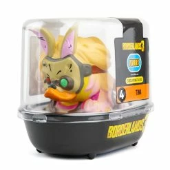 Borderlands 3 Tina TUBBZ Collectible Duck