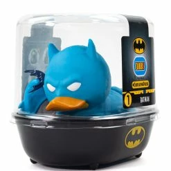 DC Comics Batman TUBBZ Collectible Duck