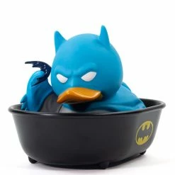 DC Comics Batman TUBBZ Collectible Duck