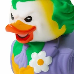 DC Comics Joker TUBBZ Collectible Duck