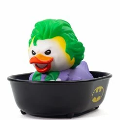 DC Comics Joker TUBBZ Collectible Duck