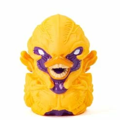 Doom IMP TUBBZ Collectible Duck