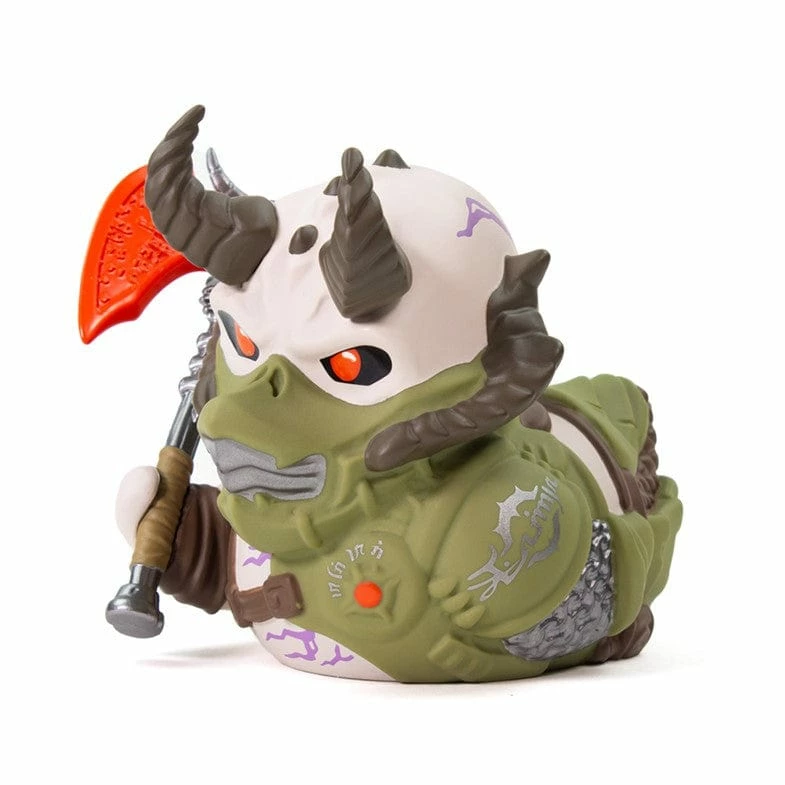 Best Sale β€οΈ Doom Marauder TUBBZ Collectible Duck π 3 Doom Marauder TUBBZ Collectible Duck