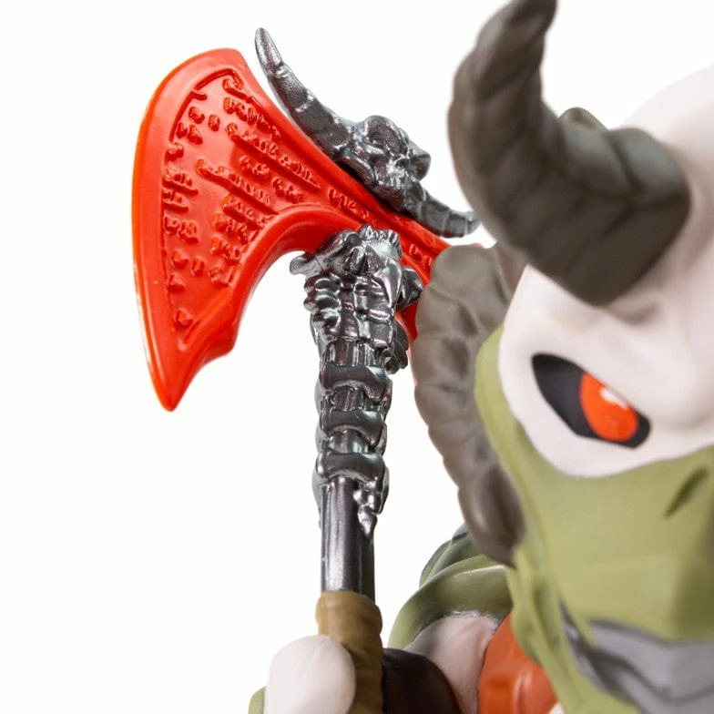 Best Sale β€οΈ Doom Marauder TUBBZ Collectible Duck π 4 Doom Marauder TUBBZ Collectible Duck