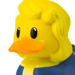 New π€© Fallout Vault Girl TUBBZ Collectible Duck π 14 Fallout Vault Girl TUBBZ Collectible Duck