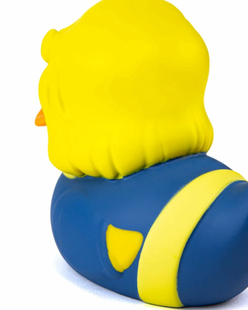 New π€© Fallout Vault Girl TUBBZ Collectible Duck π 6 Fallout Vault Girl TUBBZ Collectible Duck