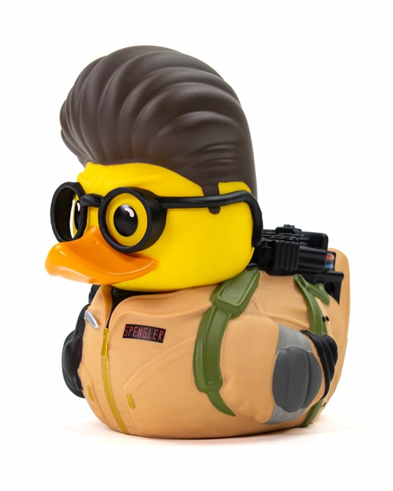 Flash Sale π Ghostbusters Egon Spengler TUBBZ Collectible Duck π 1 Ghostbusters Egon Spengler TUBBZ Collectible Duck