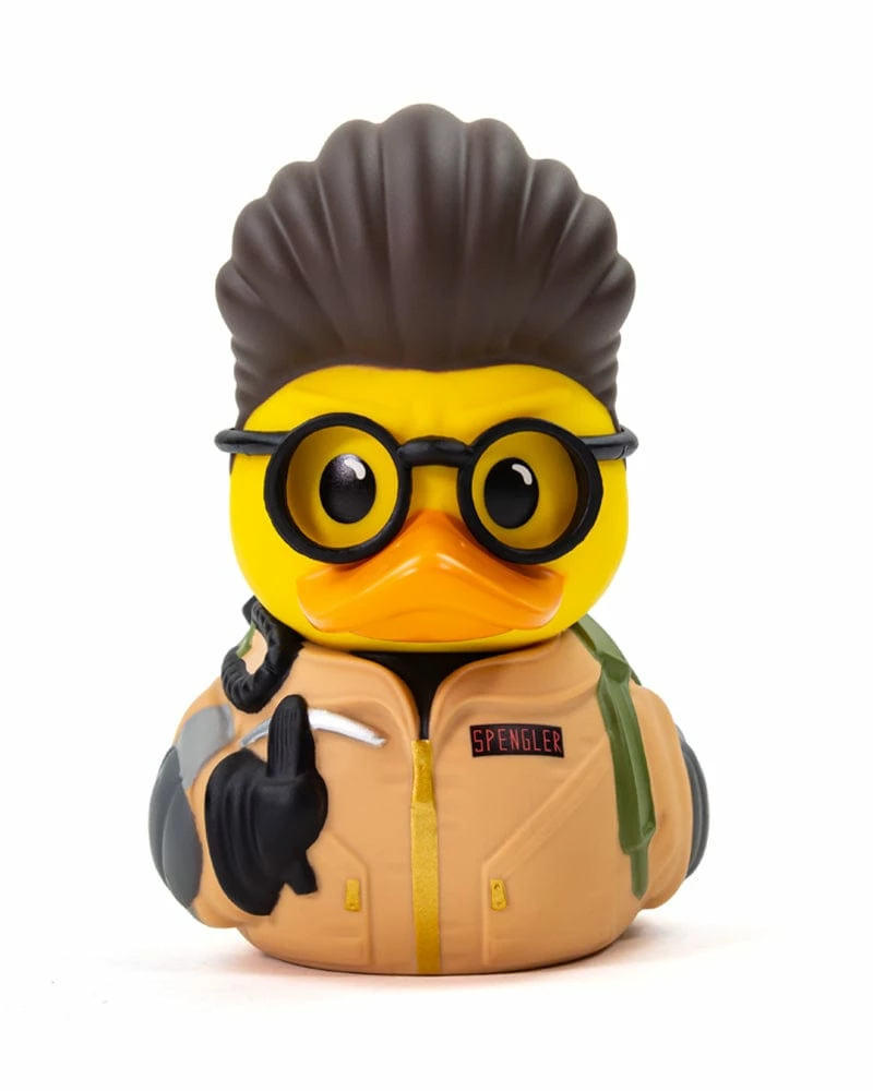 Flash Sale π Ghostbusters Egon Spengler TUBBZ Collectible Duck π 3 Ghostbusters Egon Spengler TUBBZ Collectible Duck