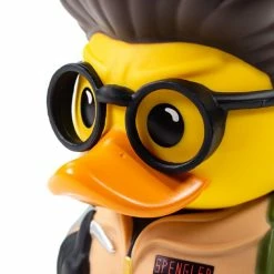 Flash Sale π Ghostbusters Egon Spengler TUBBZ Collectible Duck π 10 Ghostbusters Egon Spengler TUBBZ Collectible Duck