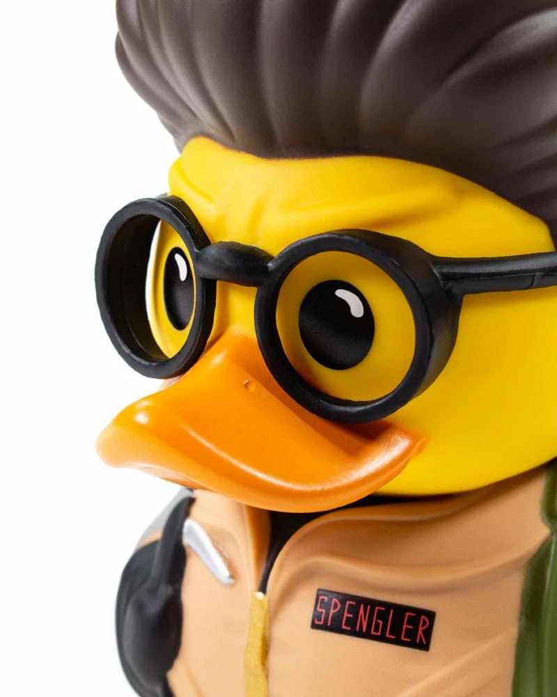 Flash Sale π Ghostbusters Egon Spengler TUBBZ Collectible Duck π 4 Ghostbusters Egon Spengler TUBBZ Collectible Duck
