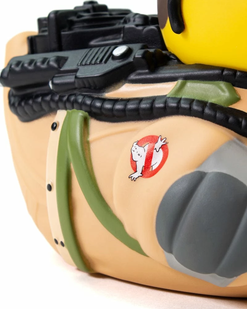 Flash Sale π Ghostbusters Egon Spengler TUBBZ Collectible Duck π 5 Ghostbusters Egon Spengler TUBBZ Collectible Duck