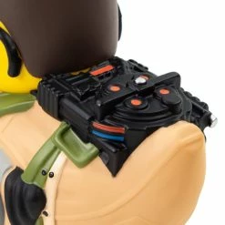 Flash Sale π Ghostbusters Egon Spengler TUBBZ Collectible Duck π 12 Ghostbusters Egon Spengler TUBBZ Collectible Duck