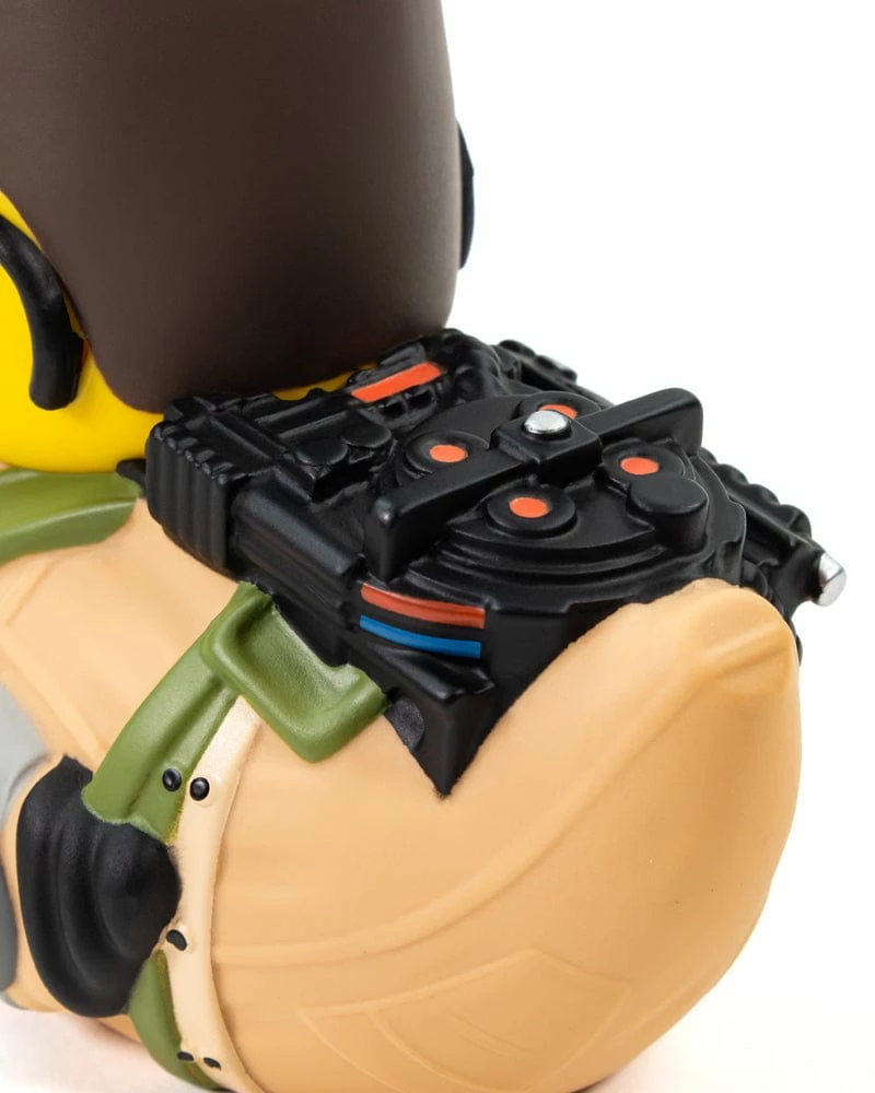 Flash Sale π Ghostbusters Egon Spengler TUBBZ Collectible Duck π 6 Ghostbusters Egon Spengler TUBBZ Collectible Duck